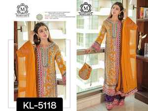 Style indien pakistanais Salwar Kameez Readymade Pakistanais Robe Salwar Costume pour Mariage Pakistanais Salwar Kameez pour Mariage Porter - Product Image 5
