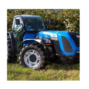 Efficient Fighter 85 Tractor Professional Farm <b>Machinery</b> for Soil Preparation Crop Cultivation and Heavy Field Work - Product Image 3