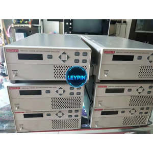 สินค้าพร้อมส่ง Keithley 2306 เครื่องทดสอบแบตเตอรี่แบบตั้งโปรแกรมได้สองช่องทาง Lexso สินค้ามือสอง - Product Image 4