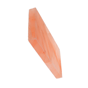 Carreaux de sel rose pur de qualité supérieure 100% bloc de grillade au sel de l'Himalaya artisanat naturel fabriqué à la main du fabricant pakistanais - Product Image 3