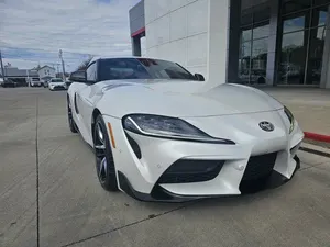 Toyota Supra 3.0 Premium 2022 - Product Image 5