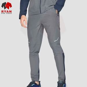 Survêtement de sport personnalisé pour hommes Haute qualité, confortable, respirant, élégant, durable, flexible, vêtements de sport OEM ODM - Product Image 5