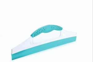 ANAX Essuie-glace modulaire 01 pour la maison et le bureau, raclette à sol en plastique de qualité supérieure, outil de nettoyage multi-usages - Product Image 4