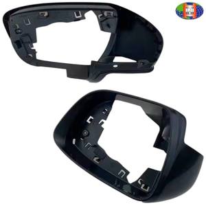 Composants de voiture OEM personnalisés Poignées de porte, coques de rétroviseurs et accessoires - Product Image 2