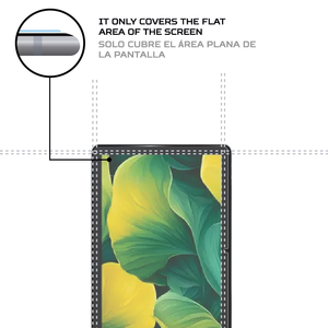 ฟิล์มกันรอยหน้าจอ ANTISHOCK สำหรับแบล็ควิว ออสคาล แพด 50 ฟิล์มป้องกันสำหรับอุปกรณ์ต่างๆ - Product Image 4