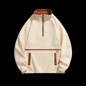 Offre Spéciale Sweats à capuche respirants pour hommes du Pakistan sweats à capuche et sweat-shirts à fermeture éclair de haute qualité. - Product Image 3