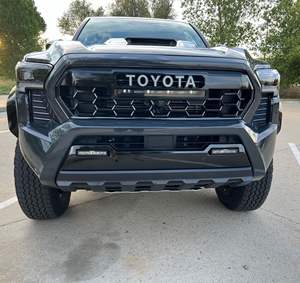 Forte demande 2024 Toyota Tacoma TRD Pro Double Cabine 4x4, Moteur hybride turbo 4 cylindres - Product Image 1