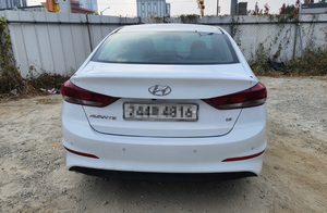 Hyundai Avante AD 1.6 GDI Style 2018 - Product Image 2