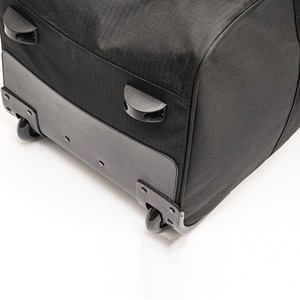 Mochila de senderismo con correas ajustables, unisex, gris, material PU, minimalista, para exteriores, multifuncional, ligera - Product Image 5