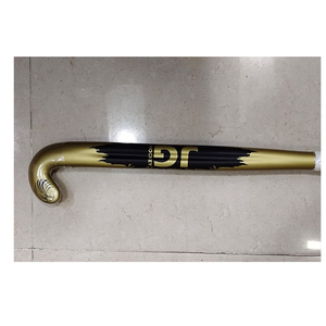 ไม้ฮอกกี้แบบ Ergonomic Grip น้ำหนักเบา ทนทาน ควบคุมได้ดี เหมาะสำหรับการฝึกซ้อมและการแข่งขันกลางแจ้ง - Product Image 1