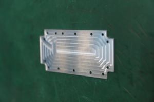 ชิ้นส่วนโลหะเครื่องจักรซีเอ็นซีเวียดนาม - Product Image 5