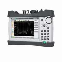 Testeur d'antenne Anritsu S331L : VSWR haute précision, garantie 1 an, support professionnel