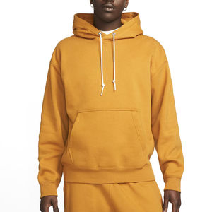 Nuevo diseño profesional 2025 pulóver de alta calidad último diseño cómodo Hombres Nuevo diseño térmico sudaderas con capucha de gran tamaño OEM - Product Image 1