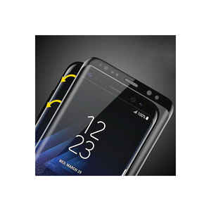 Protection d'écran en céramique Davin TKDW compatible avec Samsung Galaxy S9 Plus, film flexible anti-rayures de qualité supérieure - Product Image 5