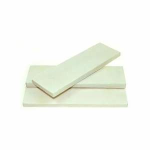 จานเขาควายแผ่นเขาควายสีขาวใหม่ - Product Image 1