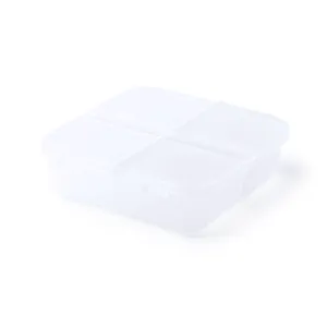 Portapillole Promozionale Personalizzato di Edmor - Product Image 1