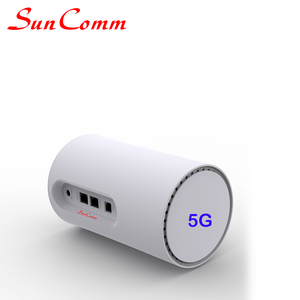 Enrutador de interior SunComm 5G WiFi, malla RJ11, para el exterior, 1 de 2 pulgadas - Product Image 2