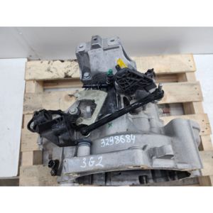 Caja de cambios manual usada completa VOLKSWAGEN Taigo Serie VGW 0 DF300045S DUSB Gasolina 999 (21>) - Product Image 3
