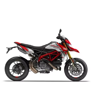 Motocicletas Deportivas Ducati Hypermotard 950 SP 2025 Nuevas, Más Vendidas, con 3 Años de Garantía, Listas para Exportación - Product Image 1