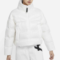 Meilleur prix de gros, veste bomber à capuche pour femme, tricotée, épaisse, chaude, légère, réversible, respirante, coupe-vent, de haute qualité