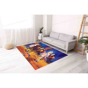 Manta para Caballos Galopantes, Mantas para Caballos Marrones, Manta Suave, Manta para Animales, Manta Delgada No Tejida - Product Image 4