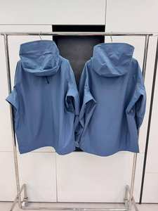 Chaqueta <span class=keywords><strong>Teryx</strong></span> 2026 Beta AR All-Round GORE <span class=keywords><strong>Arc</strong></span> Shell, Impermeable, con Capucha, Resistente al Viento, para Senderismo, Esquí y Actividades al Aire Libre - Product Image 6