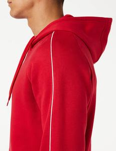 Sweat-shirt à capuche Tech Fleece Basketball Sweats à capuche d'entraînement Sweats à capuche de football personnalisés pour hommes - Product Image 6