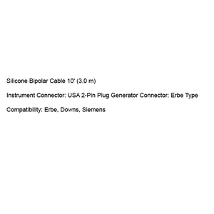 Source d'alimentation manuelle fiable pour les connexions électriques Câble bipolaire en silicone flexible isolé à haute température - Product Image 6