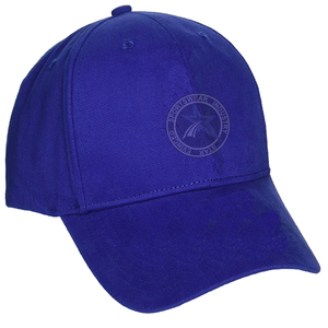 Qualité supérieure 2025 Nouveau design Casquette de baseball personnalisée 100% coton 6 panneaux Casquette de baseball en gros ODM - Product Image 3