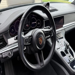 Porsche Panamera 4S Sport Turismo 2022 la plus cool - Product Image 4