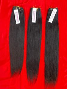 CHEVEUX DROITS CRUS, CHEVEUX DROITS NATURELS, CHEVEUX DROITS À DONNEUR UNIQUE - Product Image 3