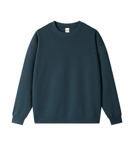 Sweat à capuche en tricot pour femme, doux, uni, décontracté, élégant, pour un confort décontracté et un style saisonnier - Product Image 6