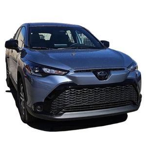 Vehículo SUV Compacto Híbrido Automático de Gasolina de 5 Plazas, Usado, 2024, para el Mercado de Exportación, Listo para Enviar - Product Image 1