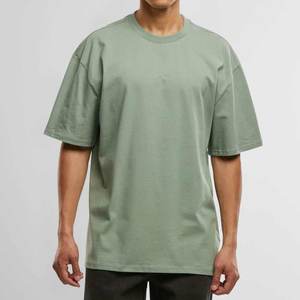 Wholesale Graphic Design Printing O-Neck <b>Down</b> Shoulder T Shirt For Sale Hot Selling Premium Quality <b>Down</b> Shoulder T Shirt - Product Image 1