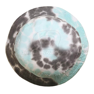 Nouvelles tendances, chapeaux de pêcheurs unisexes en toile confortables et à séchage rapide, pour toutes les saisons, plage, voyage, décontractés, brodés, personnalisables - Product Image 5