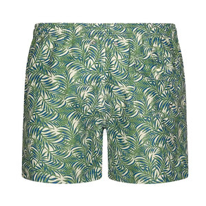 2025 Custom Made <b>Men's</b> Outdoor <b>Swim</b> Trunks Solid <b>Pattern</b> Beach Board <b>Shorts</b> Breathable Plus Size Swimming <b>Shorts</b> - Product Image 2