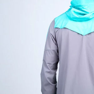 Veste coupe-vent pour homme, tendance, couleurs contrastées, nouvelle mode, tissu durable, prix avantageux, vente chaude - Product Image 5