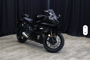 Nouvelle moto sportive YZF-R7, meilleures ventes, toute neuve - Product Image 3