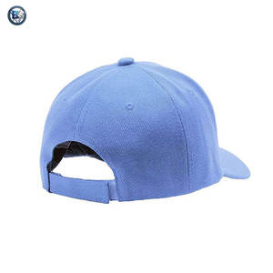 Casquettes de baseball pour hommes les plus vendues en gros, dernier design, prix abordable, casquettes de baseball durables - Product Image 6