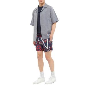 Short de Plage en Polyester Imperméable et Personnalisé à Impression par Sublimation Maillot de Bain pour Homme avec Personnalisation - Product Image 2