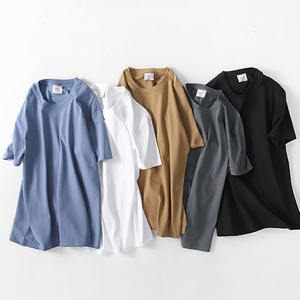 Camisetas transpirables personalizadas al por mayor para hombre, algodón y poliéster, opciones de diseño personalizables - Product Image 4