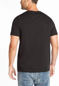 T-shirt personnalisé Impression de haute qualité T-shirt lourd pour hommes - Product Image 2