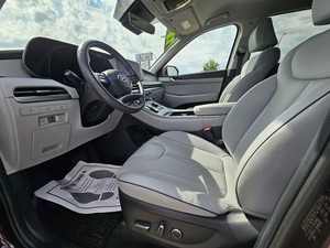 Hyundai Palisade SEL Sport 2023 Limpio - Product Image 3