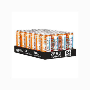 Factory Price Original <b>Cheap</b> Price Amino Energy Drinks Classic 250ml Amino Energy Drink / Amino Energy Drink 330 ml Original - Product Image 3