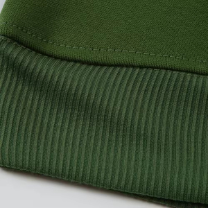 Fournisseur direct d'usine, logo personnalisé imprimé, survêtement pour homme en taille plus, style streetwear, automne, vente chaude, dernière mode décontractée, 100% - Product Image 6