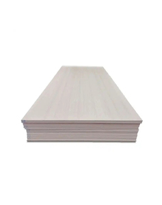 Diseño moderno Muebles de oficina Madera contrachapada Melamina laminada 9mm 12MM 16MM 18mm Espesor 1220x2440mm Tamaño Madera contrachapada marina al por mayor - Product Image 3