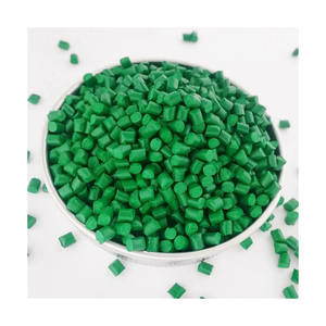 Masterbatch de Color de Alta Dispersión para Aplicaciones de Extrusión de Película Fundida - Product Image 4