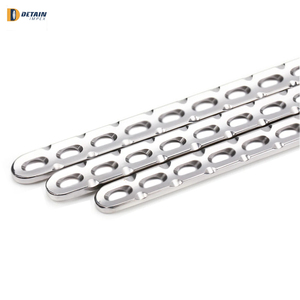 Nouveauté Kit de suture en acier inoxydable Instrument médical Produit de qualité supérieure Plaques orthopédiques de chirurgie osseuse - Product Image 4