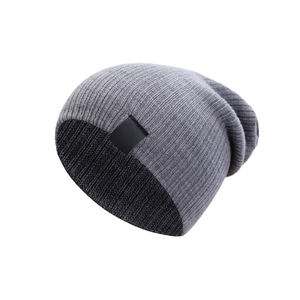 Jacquard Letter <b>Beanie</b> <b>Hat</b> for Men and <b>Women</b> Comfortable Knit Pullover Skull Sport <b>Beanies</b> Caps Wholesale Wear - Product Image 6