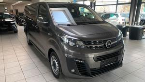 Offres Spéciales 2020 <span class=keywords><strong>Opel</strong></span>-<span class=keywords><strong>Vivaro</strong></span> automatique diesel 4 cylindres Euro6 3 places 122 cv d'occasion prête à exporter dans le monde entier - Product Image 5